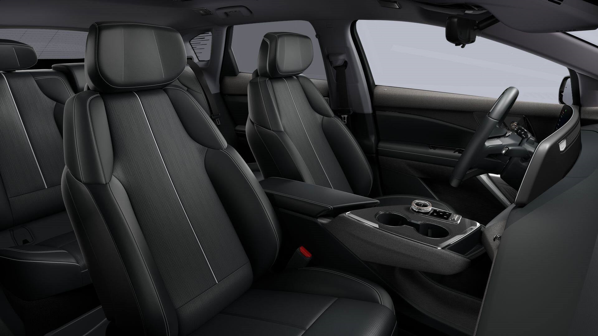 2025 Cadillac OPTIQ Luxury 2