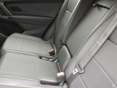 2018 Volkswagen Tiguan SEL