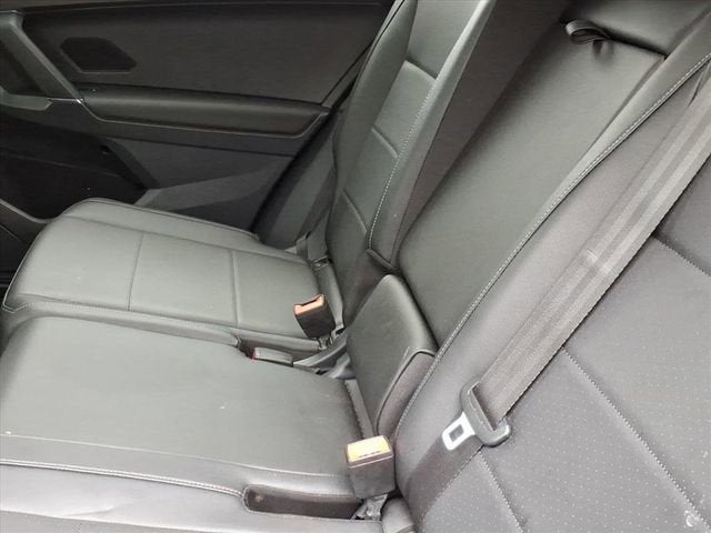 2018 Volkswagen Tiguan SEL