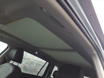 2018 Volkswagen Tiguan SEL