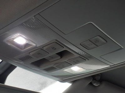 2018 Volkswagen Tiguan SEL