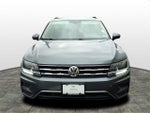 2018 Volkswagen Tiguan SEL