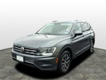 2018 Volkswagen Tiguan SEL