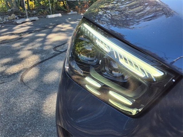 2024 Mercedes-Benz GLE AMG® GLE 53