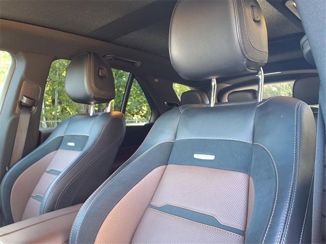 2024 Mercedes-Benz GLE AMG® GLE 53