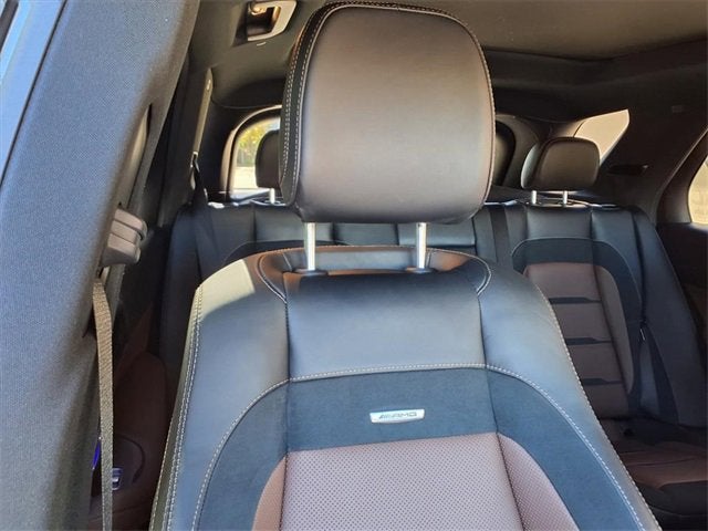 2024 Mercedes-Benz GLE AMG® GLE 53