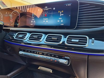 2024 Mercedes-Benz GLE AMG® GLE 53