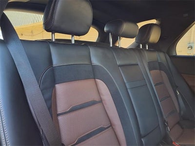 2024 Mercedes-Benz GLE AMG® GLE 53