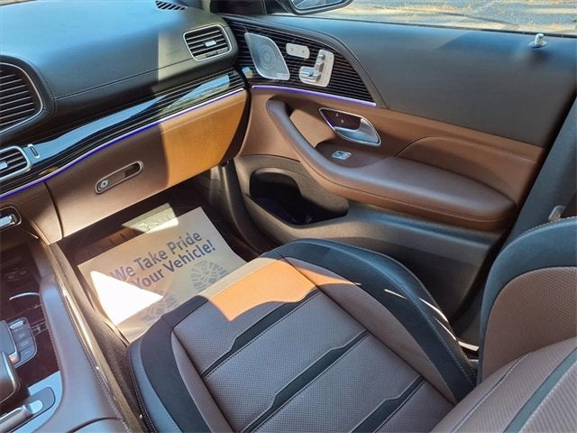 2024 Mercedes-Benz GLE AMG® GLE 53