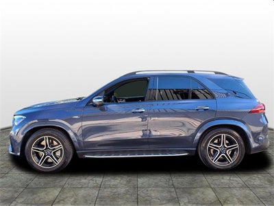 2024 Mercedes-Benz GLE AMG® GLE 53