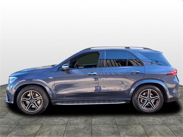 2024 Mercedes-Benz GLE AMG® GLE 53