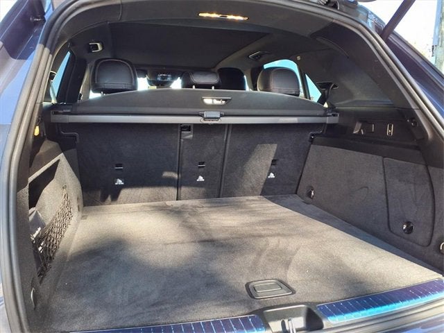 2024 Mercedes-Benz GLE AMG® GLE 53