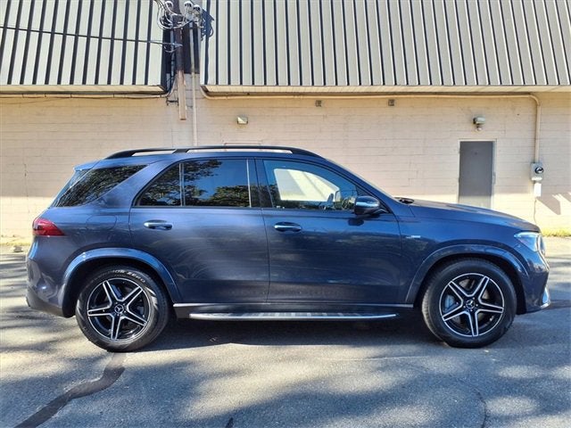 2024 Mercedes-Benz GLE AMG® GLE 53