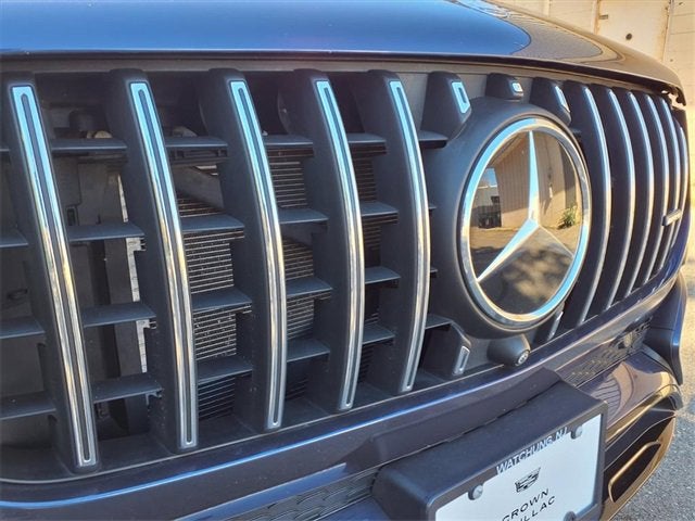 2024 Mercedes-Benz GLE AMG® GLE 53