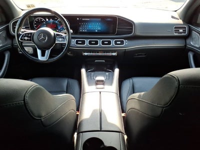2022 Mercedes-Benz GLS GLS 450