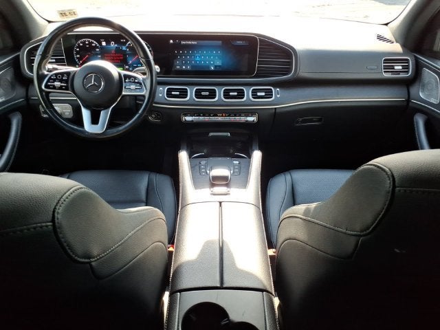 2022 Mercedes-Benz GLS GLS 450
