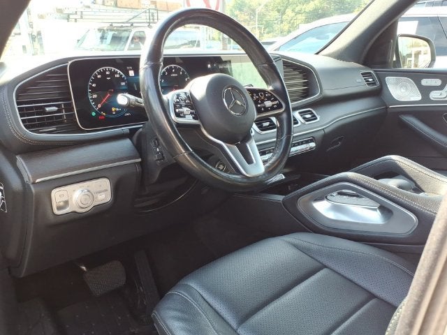 2022 Mercedes-Benz GLS GLS 450