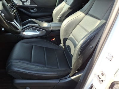 2022 Mercedes-Benz GLS GLS 450