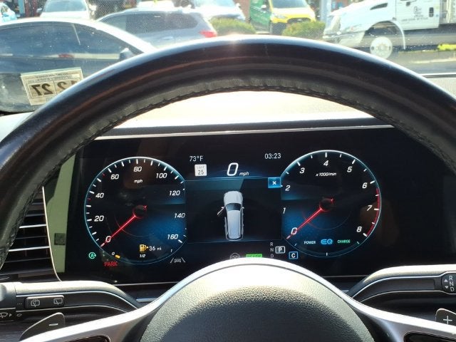 2022 Mercedes-Benz GLS GLS 450