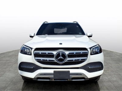 2022 Mercedes-Benz GLS GLS 450