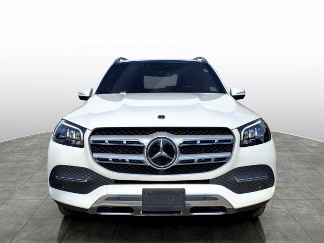 2022 Mercedes-Benz GLS GLS 450