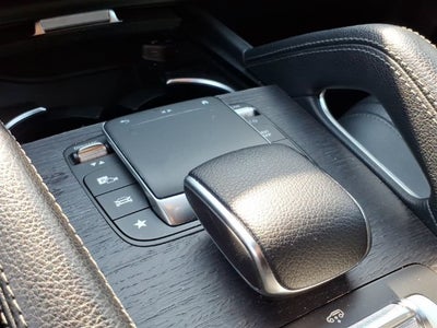2022 Mercedes-Benz GLS GLS 450