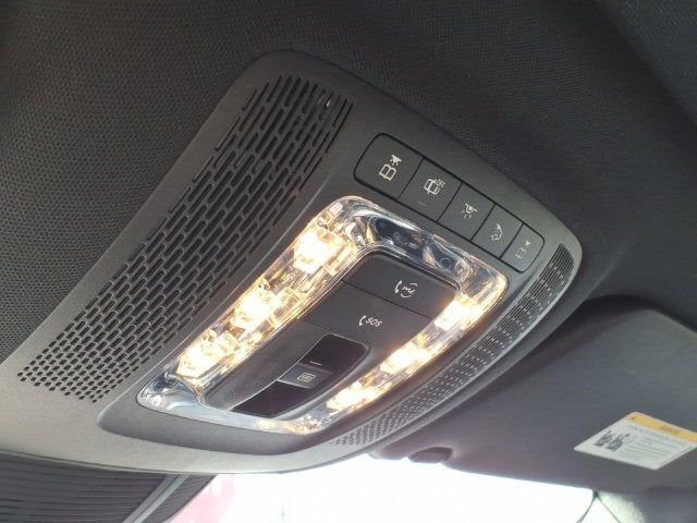2022 Mercedes-Benz GLS GLS 450