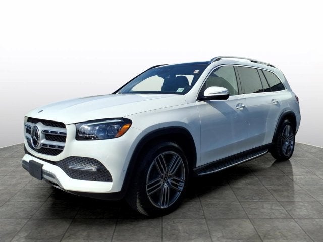 2022 Mercedes-Benz GLS GLS 450