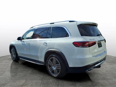 2022 Mercedes-Benz GLS GLS 450