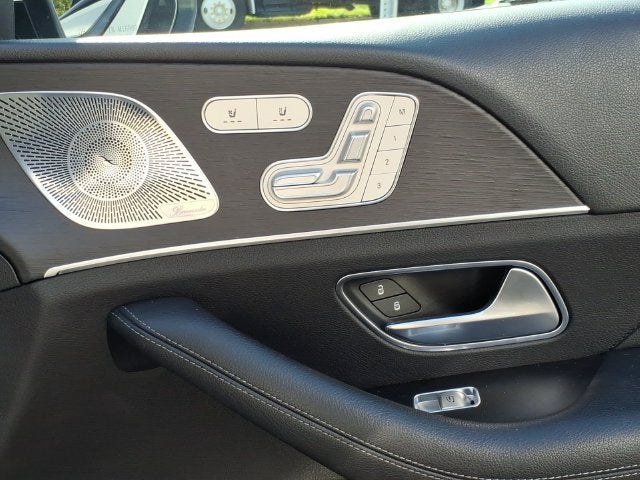 2022 Mercedes-Benz GLS GLS 450