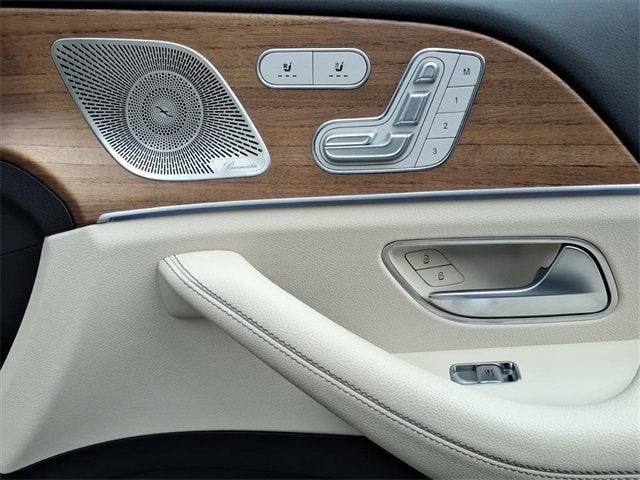 2023 Mercedes-Benz GLS GLS 580