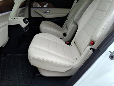 2023 Mercedes-Benz GLS GLS 580