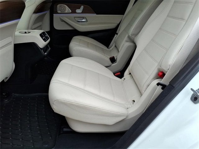 2023 Mercedes-Benz GLS GLS 580