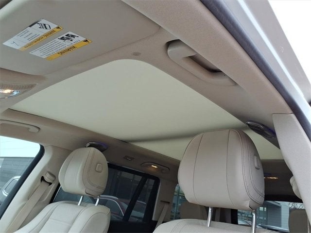 2023 Mercedes-Benz GLS GLS 580