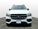 2023 Mercedes-Benz GLS GLS 580