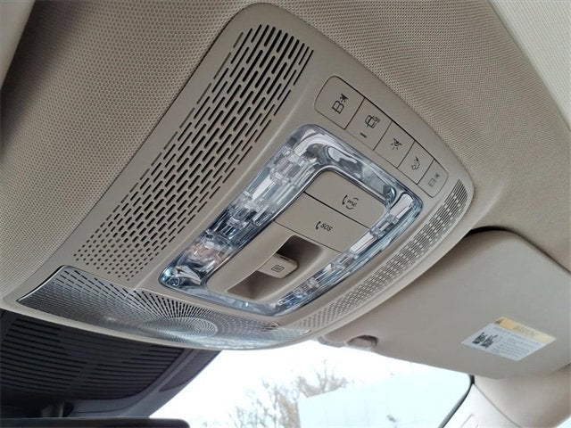 2023 Mercedes-Benz GLS GLS 580