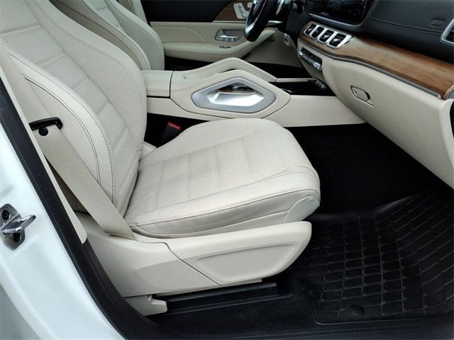 2023 Mercedes-Benz GLS GLS 580