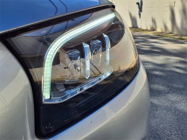 2023 Mercedes-Benz GLS Maybach GLS 600