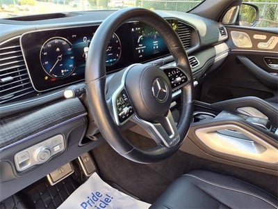 2023 Mercedes-Benz GLS Maybach GLS 600