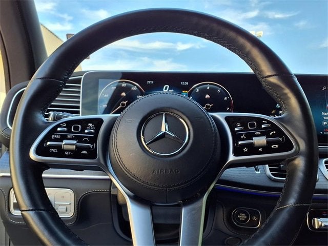 2023 Mercedes-Benz GLS Maybach GLS 600