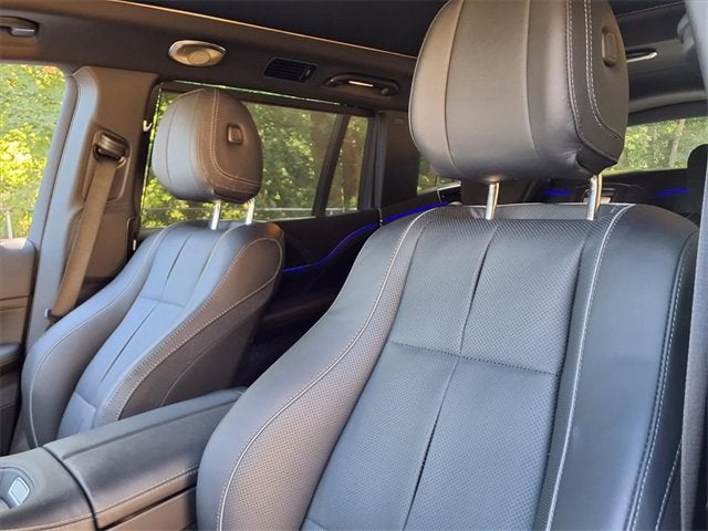 2023 Mercedes-Benz GLS Maybach GLS 600