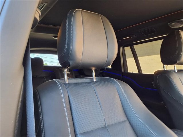 2023 Mercedes-Benz GLS Maybach GLS 600