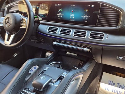 2023 Mercedes-Benz GLS Maybach GLS 600