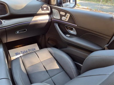 2023 Mercedes-Benz GLS Maybach GLS 600