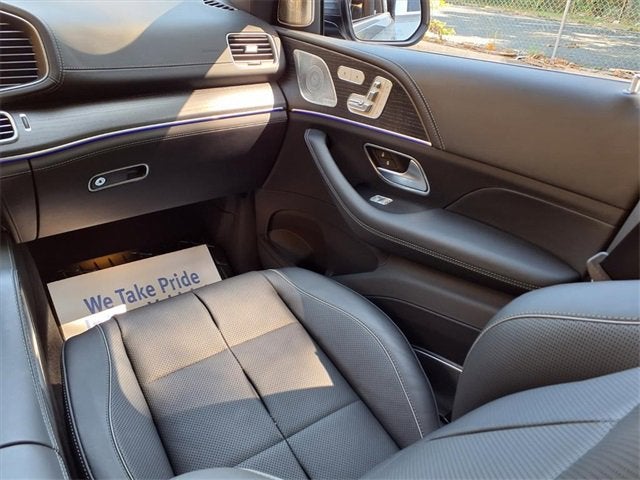 2023 Mercedes-Benz GLS Maybach GLS 600