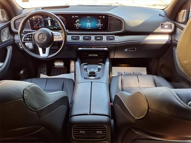 2023 Mercedes-Benz GLS Maybach GLS 600