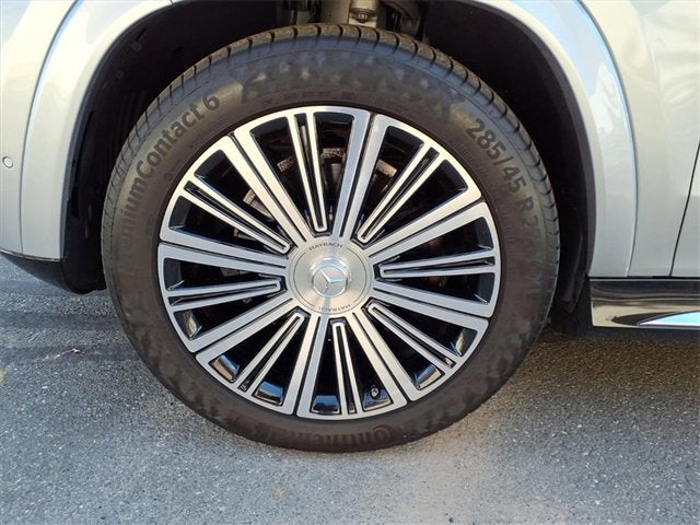 2023 Mercedes-Benz GLS Maybach GLS 600