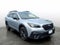 2021 Subaru Outback Onyx Edition XT