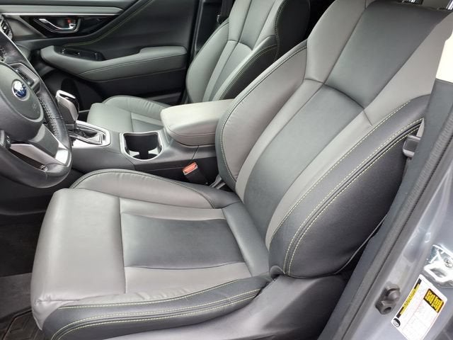 2021 Subaru Outback Onyx Edition XT