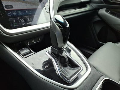 2021 Subaru Outback Onyx Edition XT